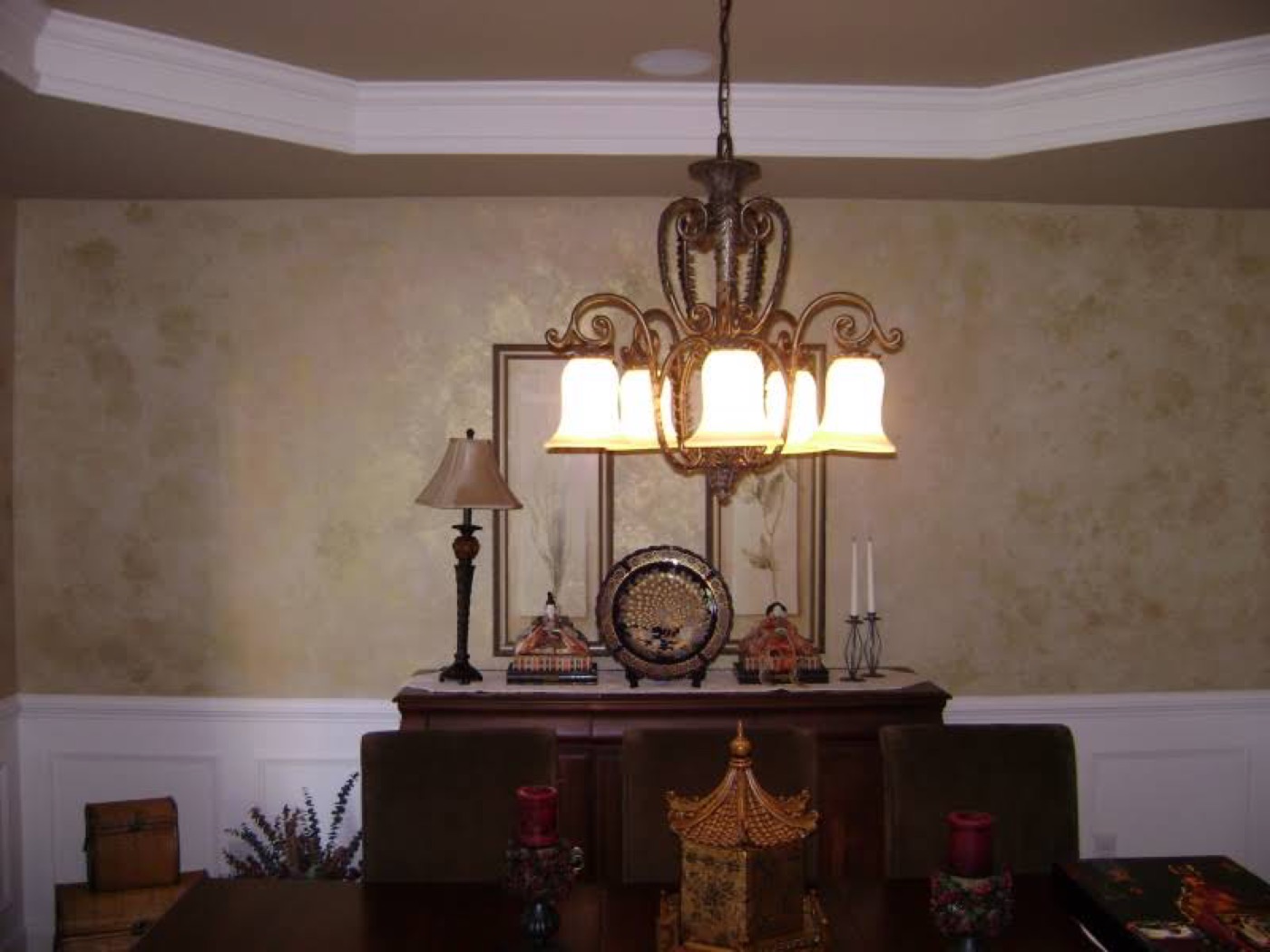 painting project 07 by 99 Dollar Painter in Middle Tennessee