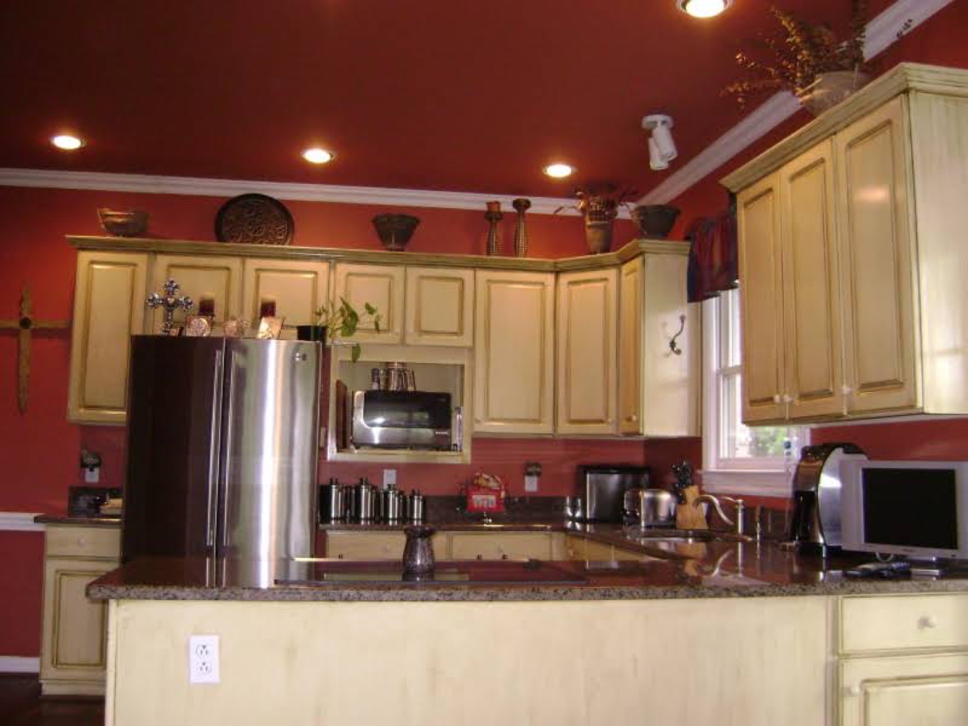 painting project 14 by 99 Dollar Painter in Middle Tennessee