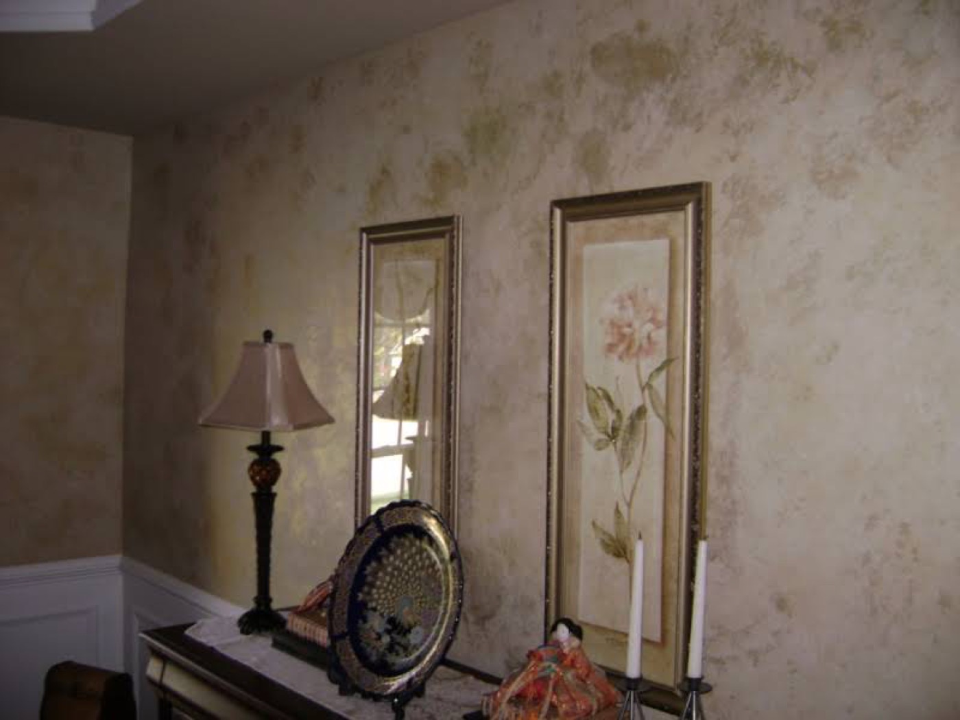 painting project 15 by 99 Dollar Painter in Middle Tennessee